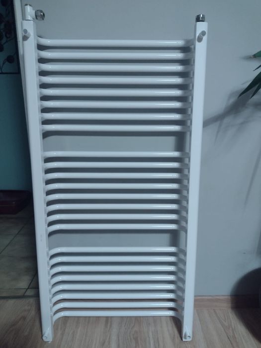 Grzejnik lazienkowy Instal Projekt