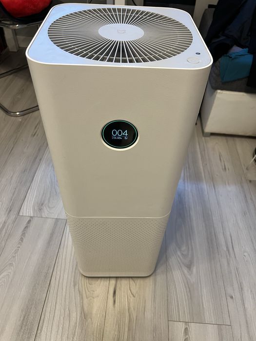 Oczyszczacz powietrza Xiaomi Mi Air Purifier Pro