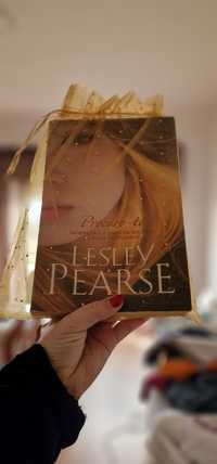 Procuro-te - Lesley Pearse