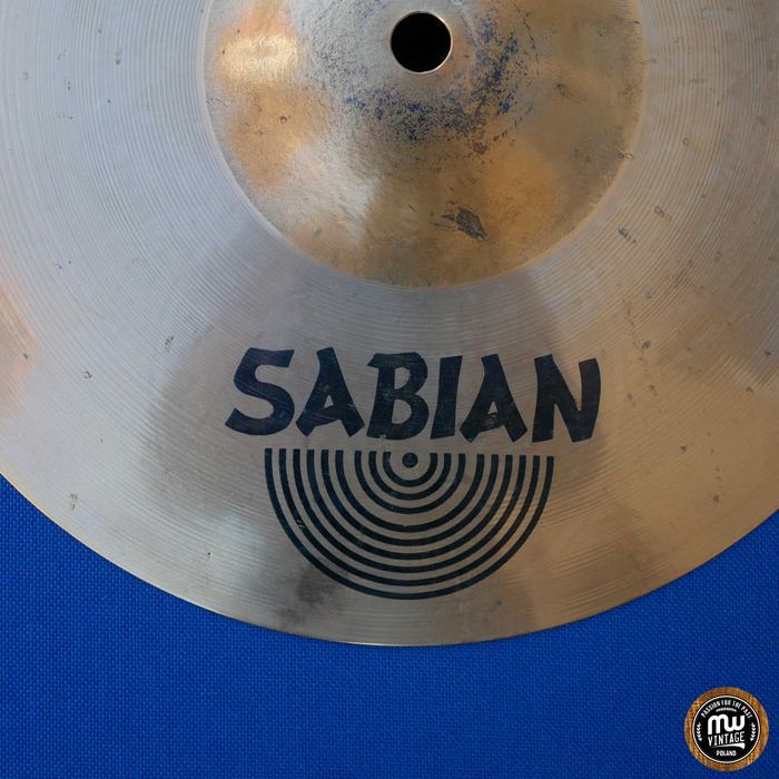 Sabian – talerz AAX X-Plosion Splash 11" ‼️