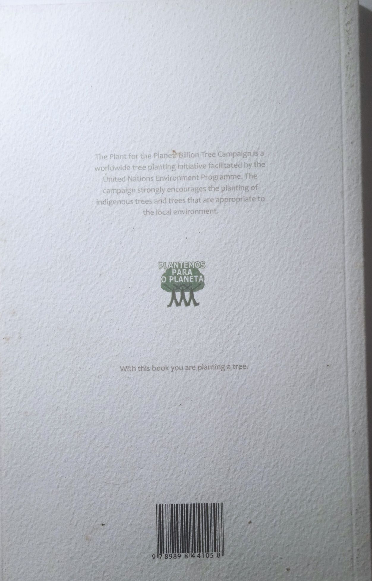 The man who planted trees
