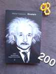 Albert Einstein Walter Isaacson 

Einstein