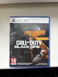 Call of Duty Black Ops 6 PS5
