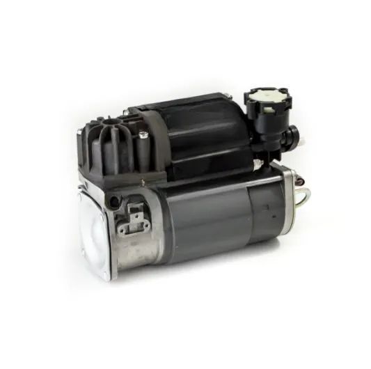 Compressor de Suspensão - Jaguar XJ (X350) (X358)