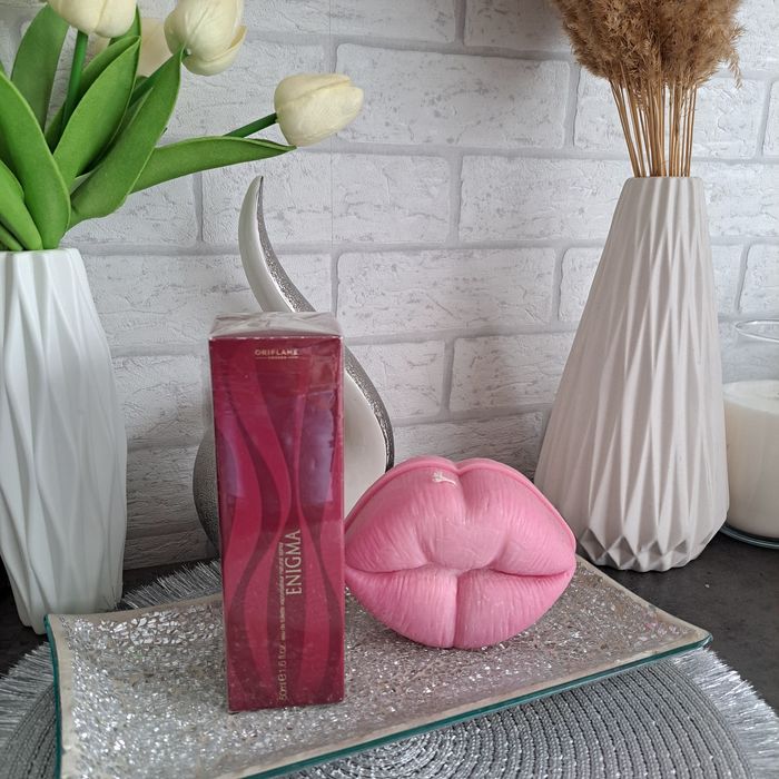 Woda Enigma damska Oriflame