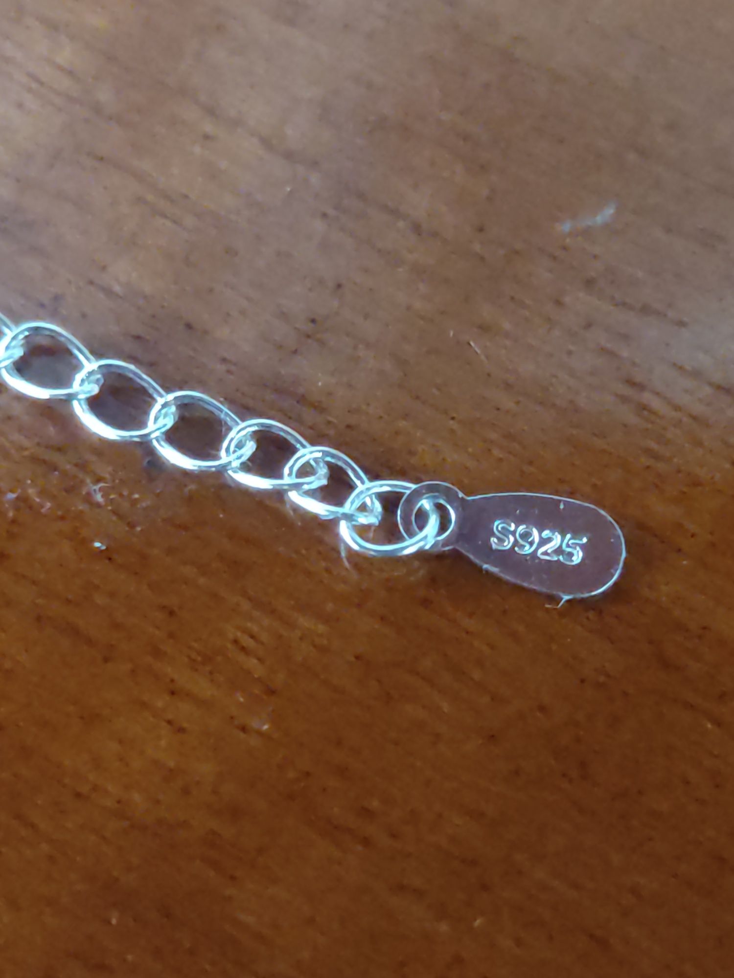 Colar + Pulseira Jovem Elegante