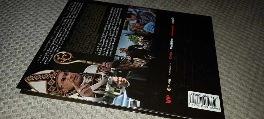 Kler        dvd    .