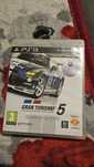 Gra Grand Turismo 5 ps3