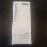 Serum Dr Ambroziak Mela Face Drops na przebarwienia