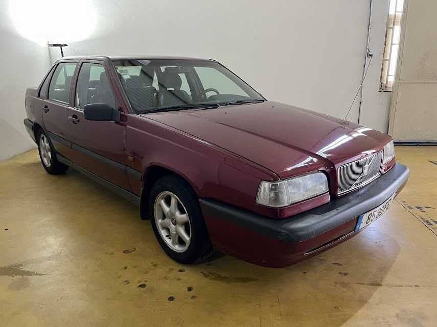 Volvo 850 2.0 GLE GPL