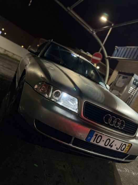 Audi a4 b5 vp110