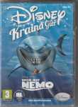 Kraina gier Gdzie Jest Nemo PC