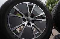 AUDI  felgi aluminiowe 17 cali _ 5X112