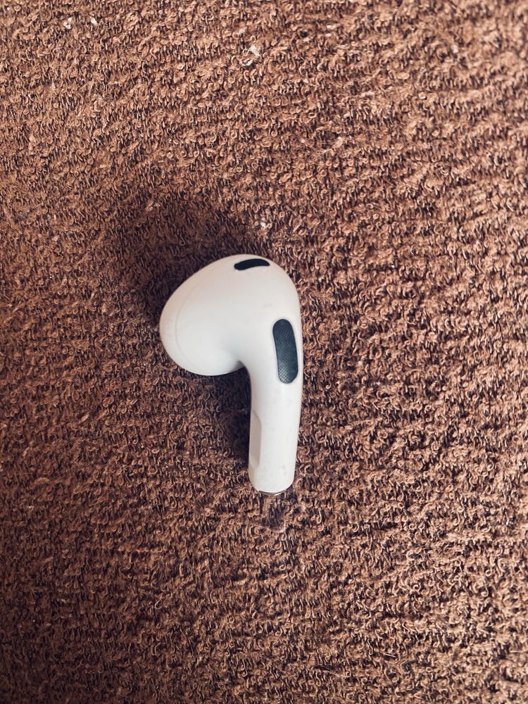 Słuchawka Lewa Air Pods Pro 3