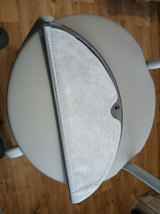 Резервуар для воды для робота пылесоса Xlaomi