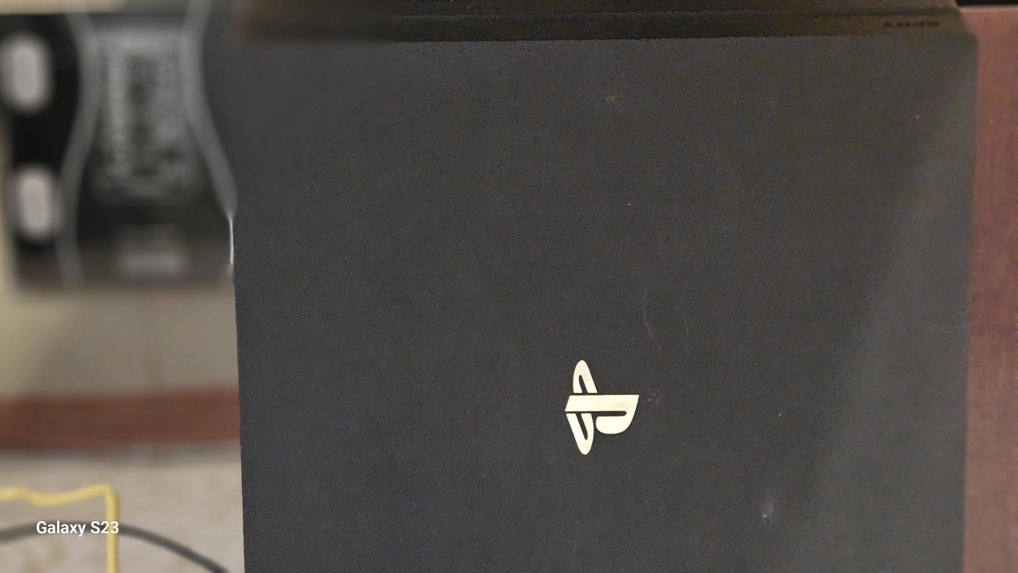 Sony Playstation 4 pro 1 ТВ