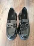Buty /mokasyny damskie 39