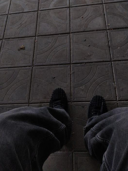 Christian Louboutins