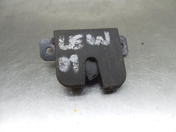 Fechadura / fecho da mala SEAT Leon (1M1)