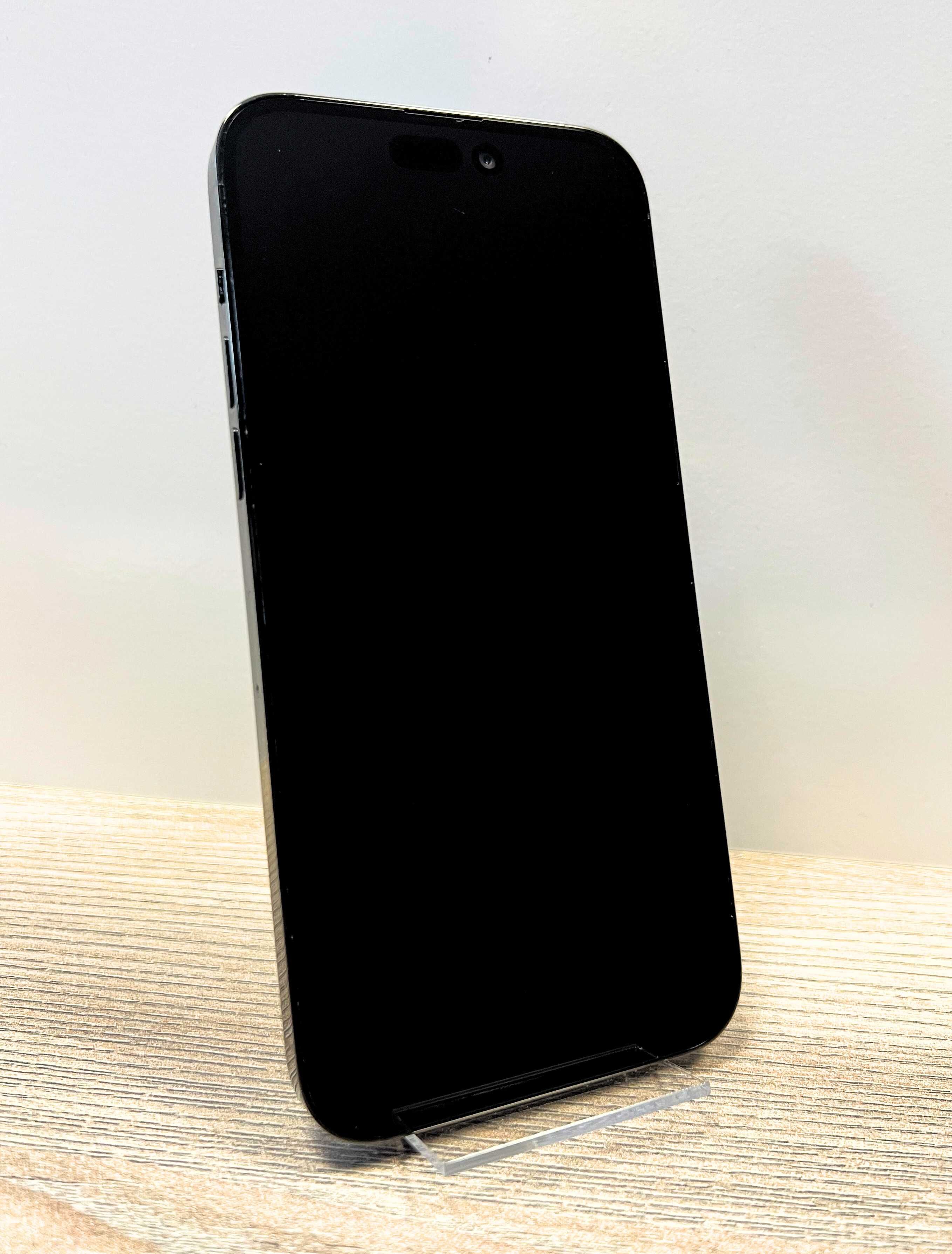 iPhone 14 Pro Max 128 GB - Wybór kolorów - Idealny - Gwarancja 12mc