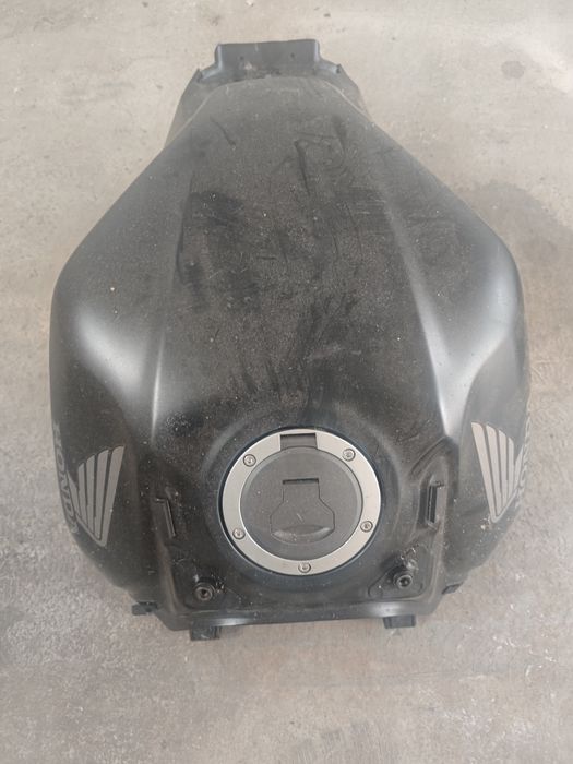 Honda CBR 650 lagi zawias zbiornik felga silnik