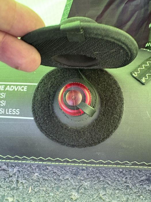 Prawie nowy Ventum xplore v2 15m latawiec kite - nie duotone ani core