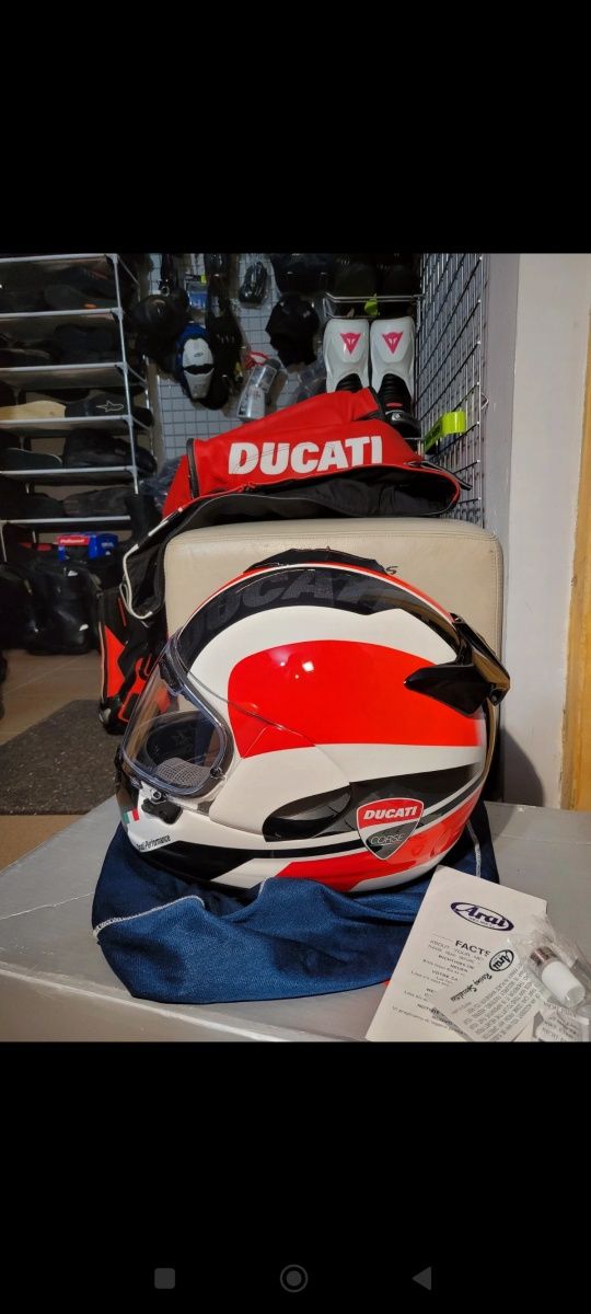 Ducati Diavel ! Super stan.