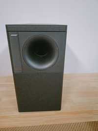 Bose, głośnik, subwoofer pasywny -Aciustimass 5 series2.