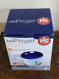 Nebulizador Air Projet PIC