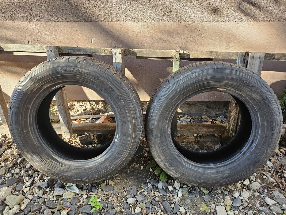 Falken Linam VAN01 215/65 R16C 109/107T