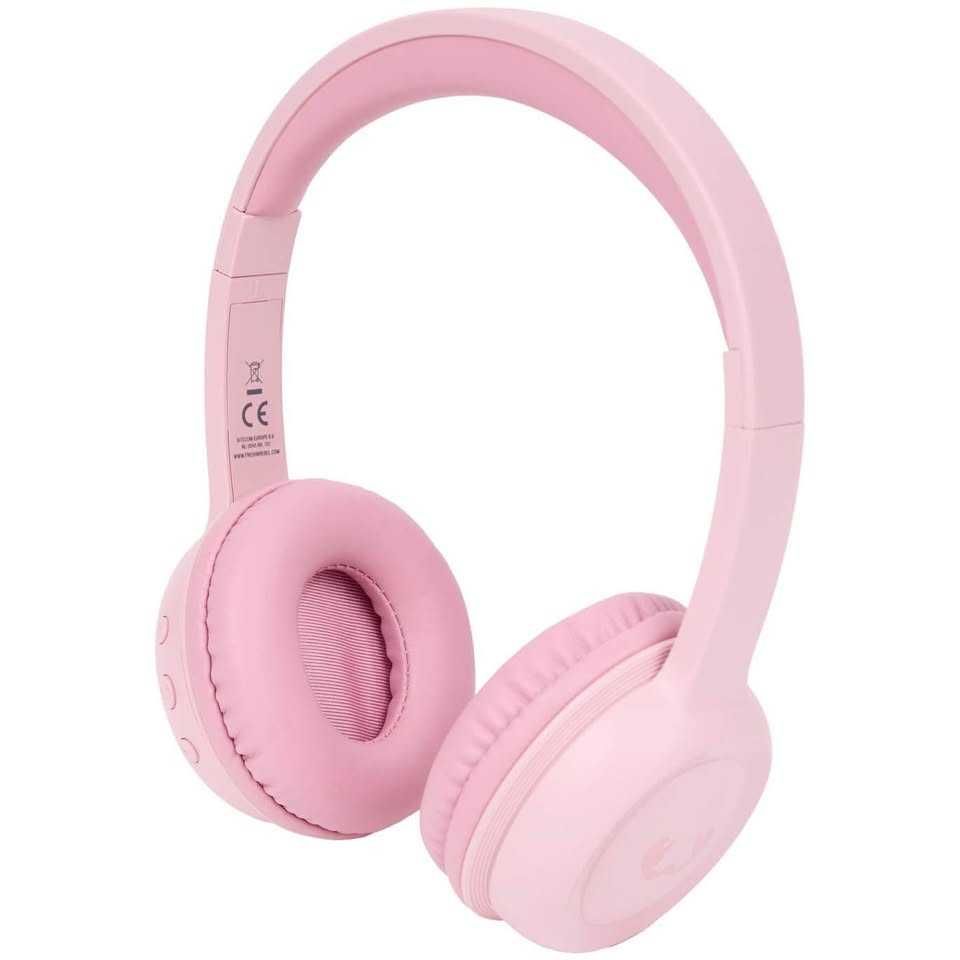 Fones Infatil Wireless