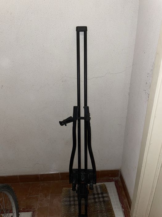 Supporte bicicleta thole