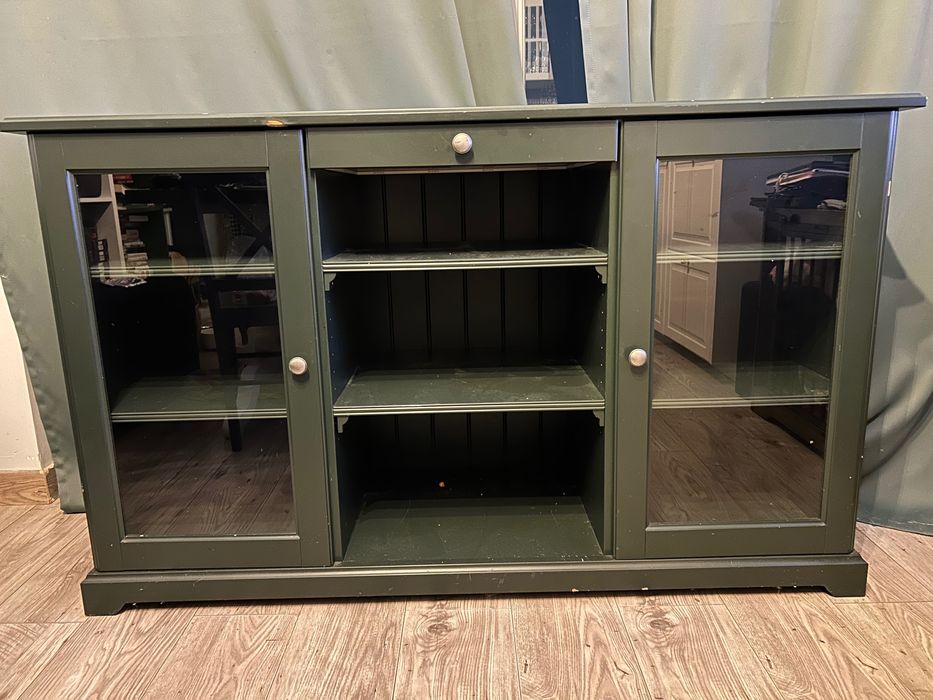 Kredens Ikea liatorp