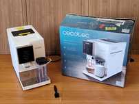 Cecotec Cremmaet White Rose 1350 W, 19 bar - Ekspres do kawy