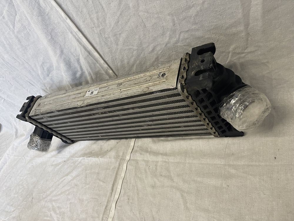 Intercooler FORD Transit Custom 12-18r.