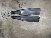 Barbatanas tribord