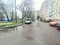 № 13472 - 1 к. квартира, Малікова, Червоний провулок, 5/9 пов., панель