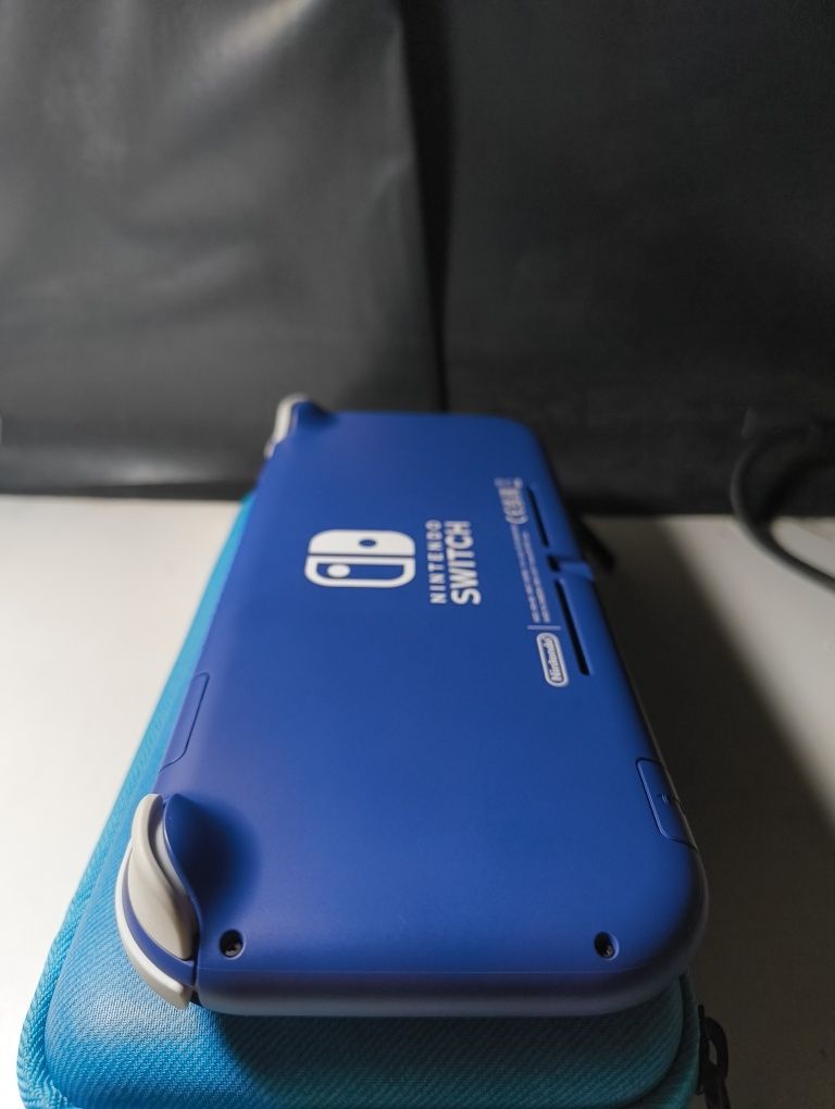 Nintendo Switch Lite (4efir) ідеал