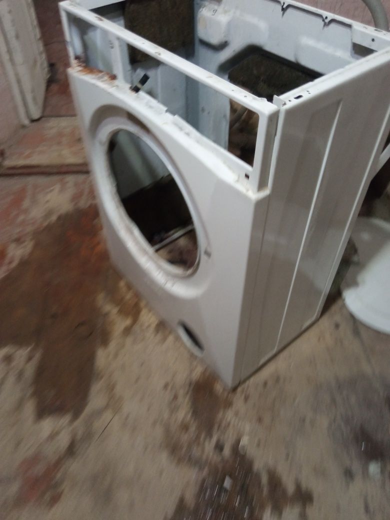 Продам стиральную машину gorenje по зч