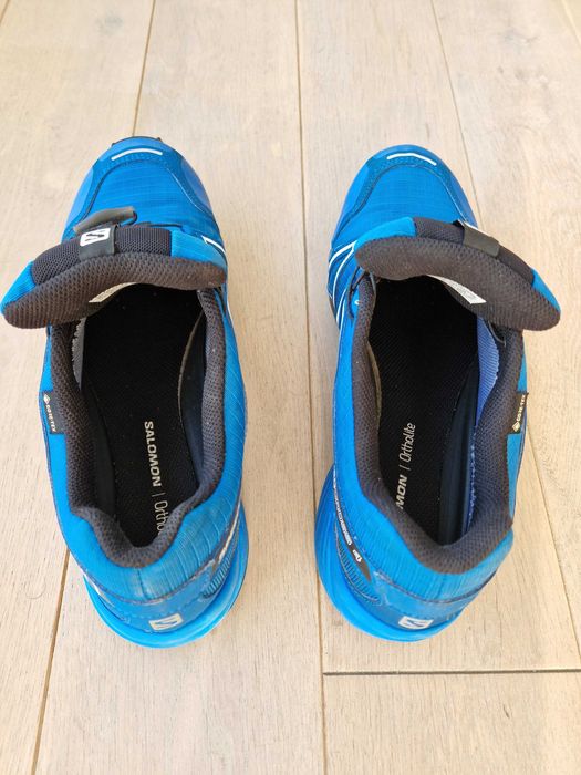 Salomon Speedcross 4 Gore-tex