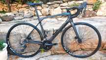Mérida Scultura Endurance 4000 Disco  Estrada e Gravel t52  t53
