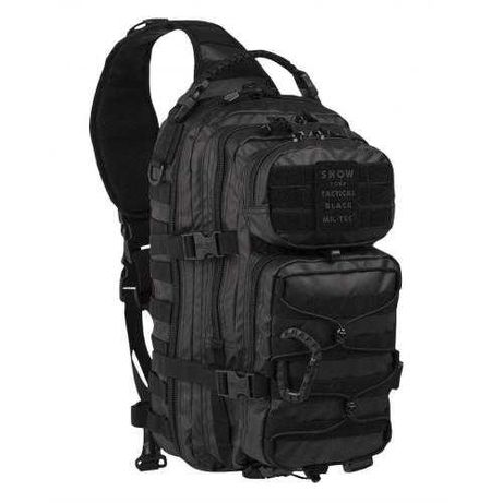 Тактичний  однолямковий рюкзак MIL-TEC  ONE STRAP LARGE 29 Л 14059288