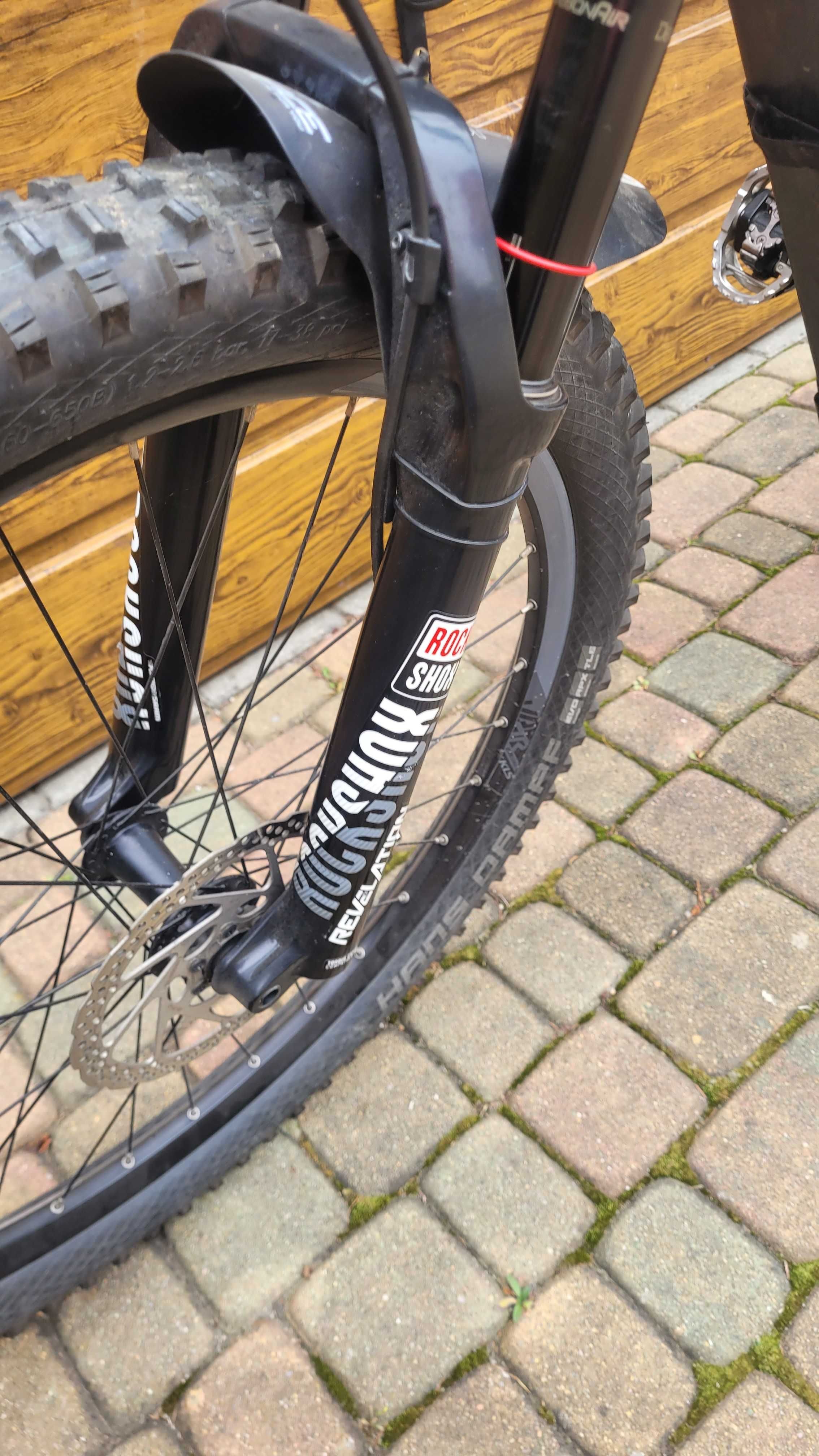 Rower  e bike Kellys Tygon 70 zasięg ok 120 km