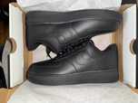 Nike Air Force 1 Black CW2288-001 | Нові, без передоплати!