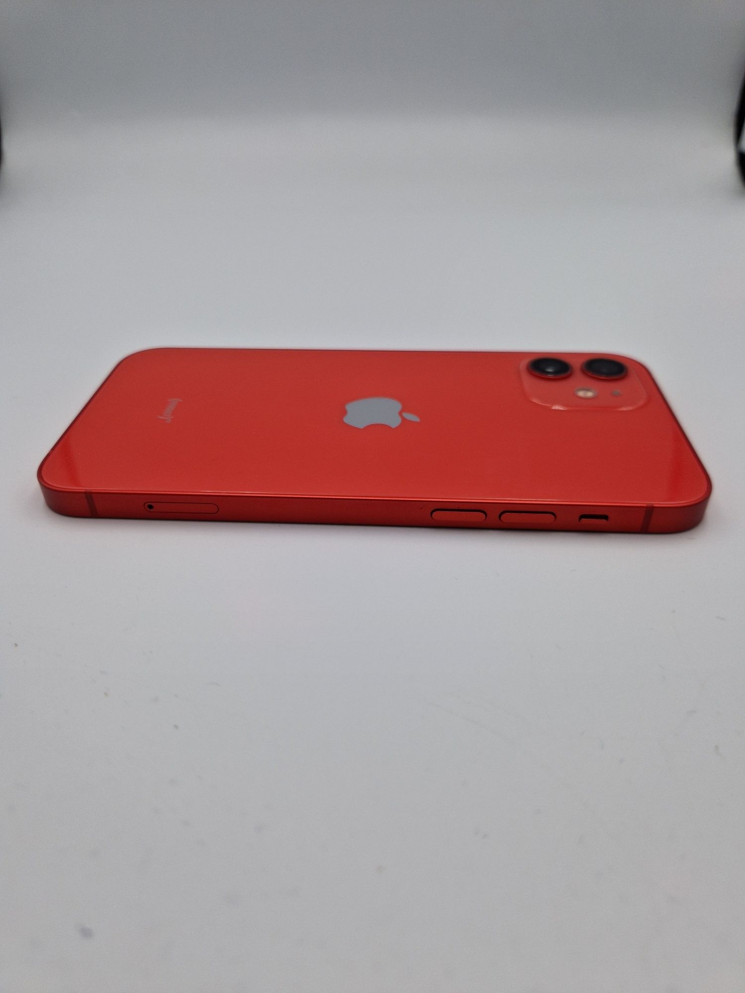 Apple iPhone 12 128gb Red/Czerwony - Używany