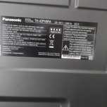sprzedam telewizor PANASONIC  TH-42PV8PA O PRZEKATNEJ 120CM