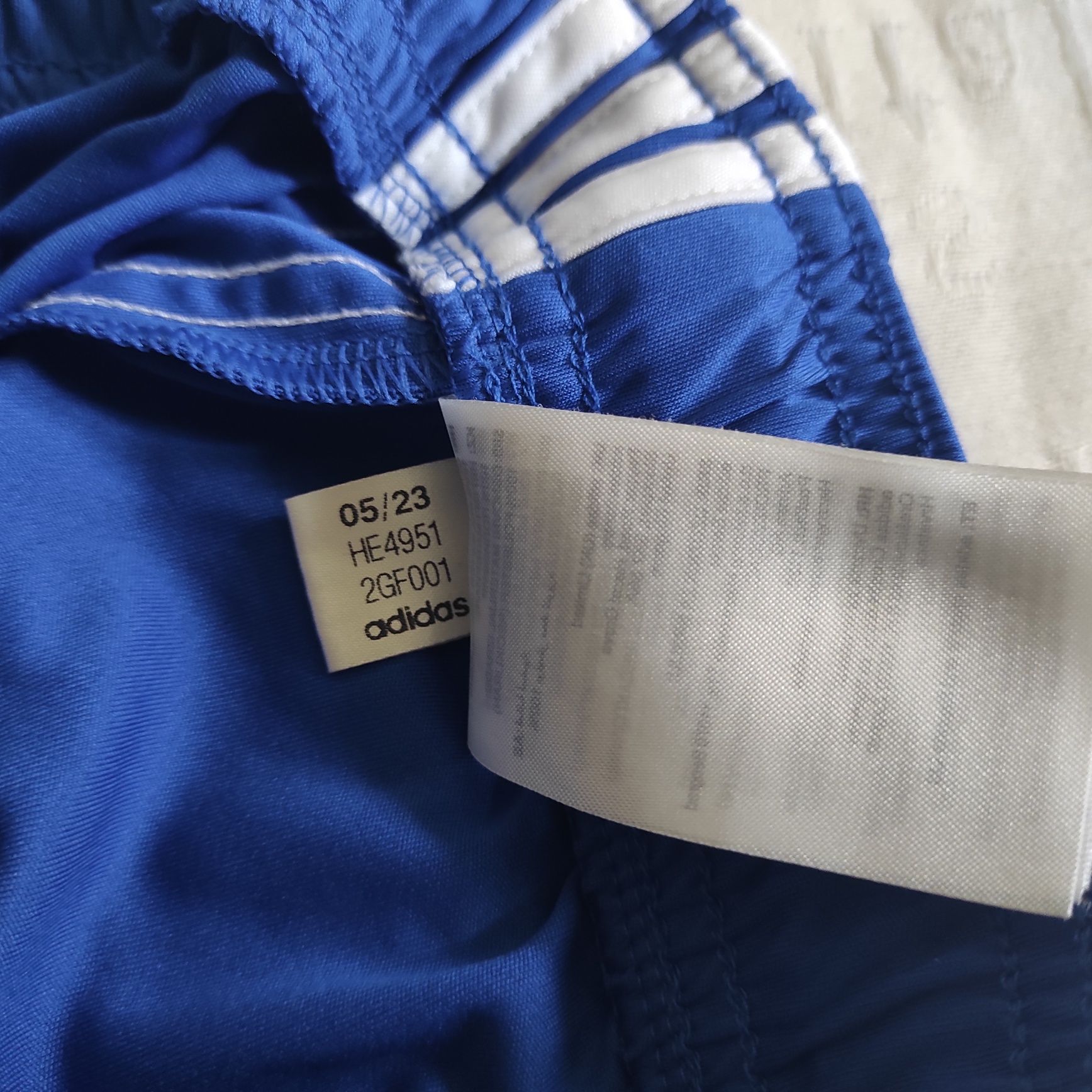 Шорты Adidas 11-12 лет оригинал, спортивные р. 146-152