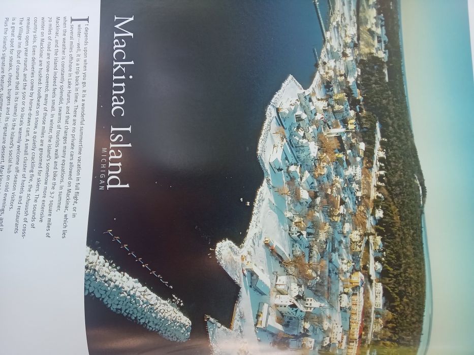 Книга Северная Америка