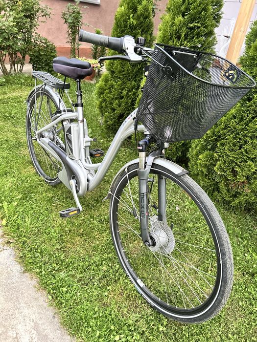 Терміново велосипед FLYER (біциглі, велік) Можливий торг!