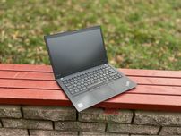Ноутбук Lenovo ThinkPad T14s/i5-10210U/16GB/256GB/14.0"Full HD IPS